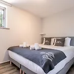 Le Jardin De Champraz Апартаменты Шамони