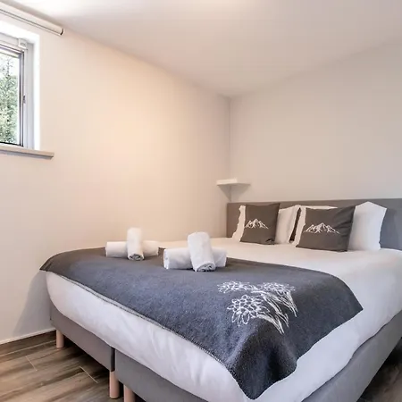 Le Jardin De Champraz Apartamento Chamonix
