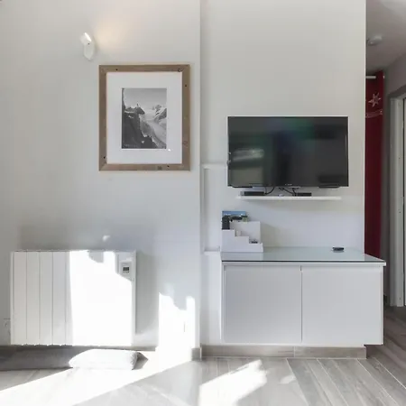 Le Jardin De Champraz 公寓 *